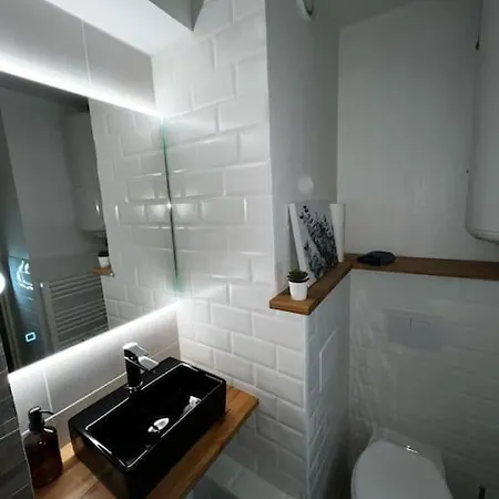 Studio Moderne Allos