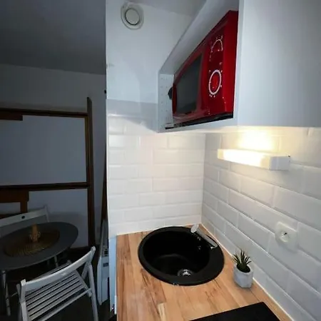 Studio Moderne Allos